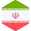 Iran icon 64x64
