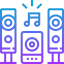 Home theater icon 64x64
