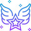 Star icon 64x64
