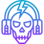 Rock icon 64x64