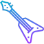 Bass guitar icon 64x64