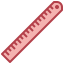 Ruler icon 64x64
