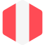 Peru icon 64x64
