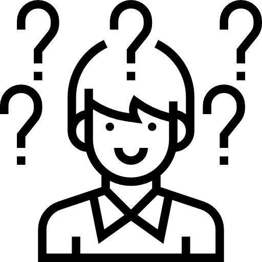 Question icon