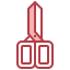 Scissors icon 64x64