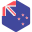 New zealand icon 64x64
