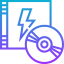 Record icon 64x64