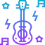 Guitar icon 64x64