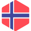 Norway icon 64x64