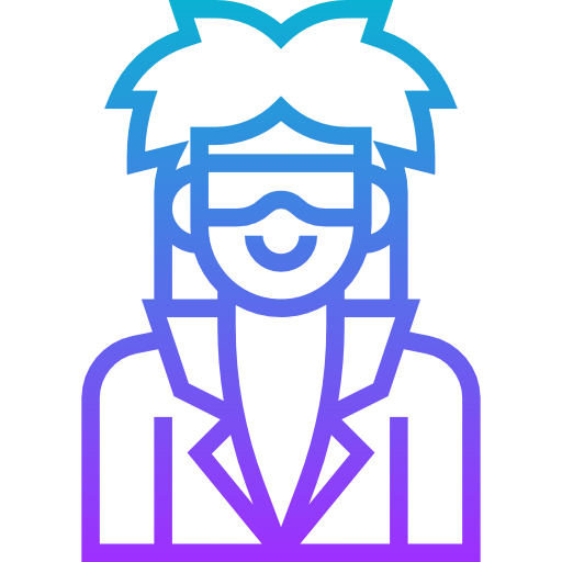 Singer icon