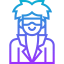Singer icon 64x64