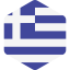 Greece icon 64x64