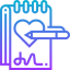 Notepad icon 64x64