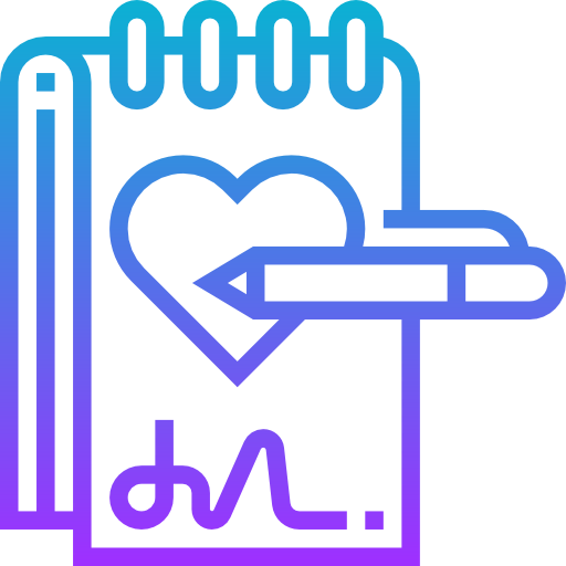 Notepad icon