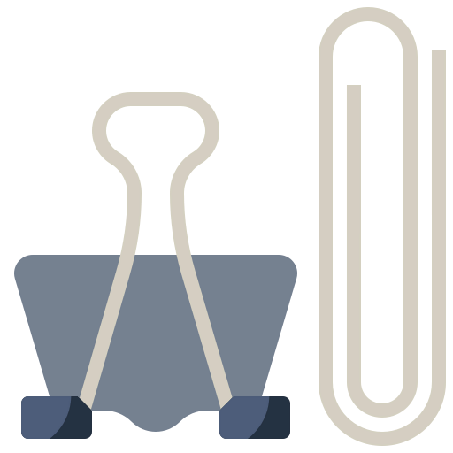 Clip icon