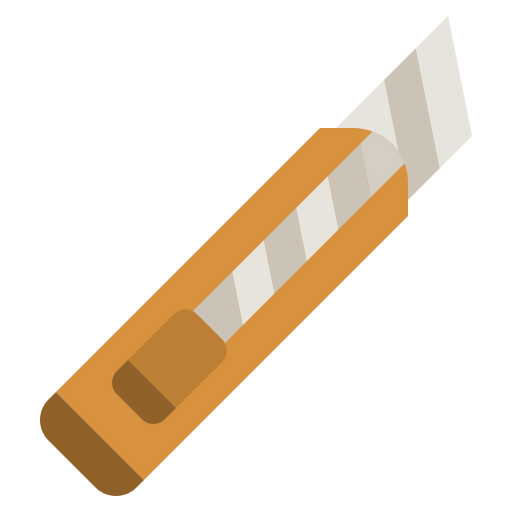 Cutter icon