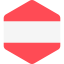 Austria icon 64x64