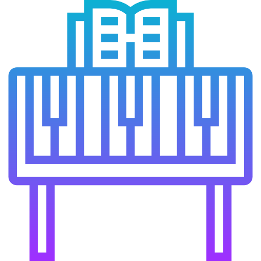 Keyboard icon