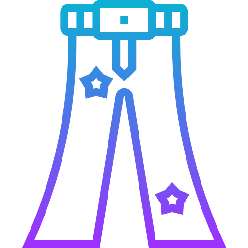 Pants icon