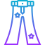 Pants icon 64x64
