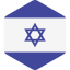 Israel icon 64x64