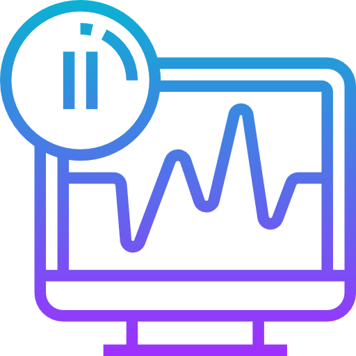 Equalizer icon