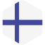 Finland icon 64x64