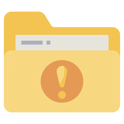 Folder 图标
