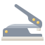 Hole puncher Symbol 64x64