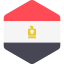 Egypt icon 64x64
