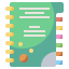 Note Ikona 64x64