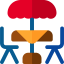 Table icon 64x64