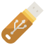 Pendrive icon 64x64