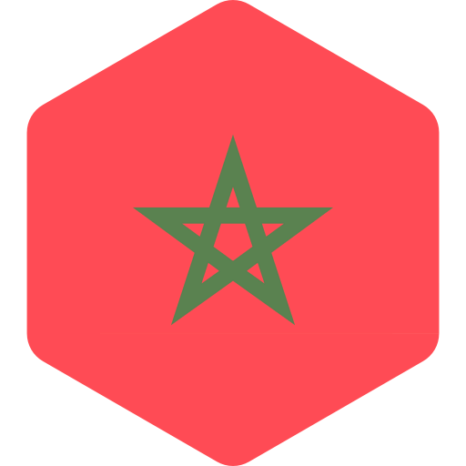 Morocco icon