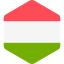 Hungary アイコン 64x64