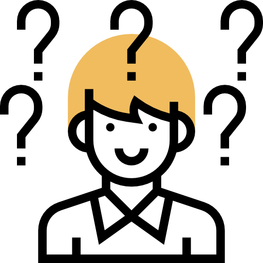 Question icon