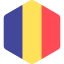 Romania icon 64x64