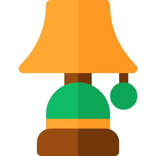 Lamp icon