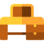 Desk icon 64x64