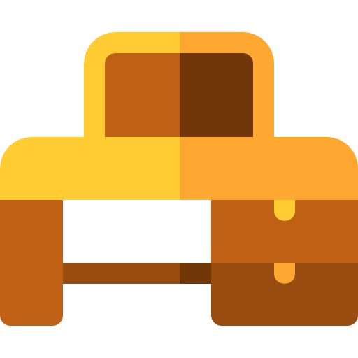 Desk icon