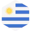 Uruguay icon 64x64