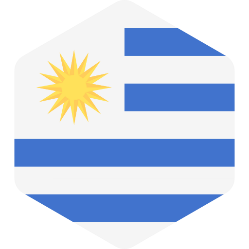 Uruguay icon