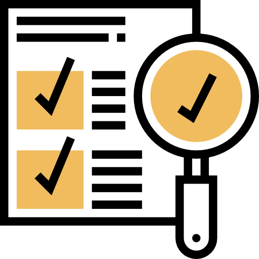 Approval icon