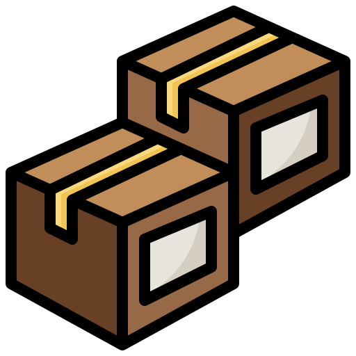 Box icon