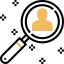 Headhunting icon 64x64