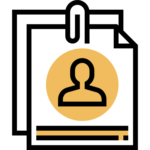 Curriculum icon
