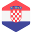 Croatia icon 64x64