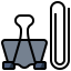 Clip icon 64x64