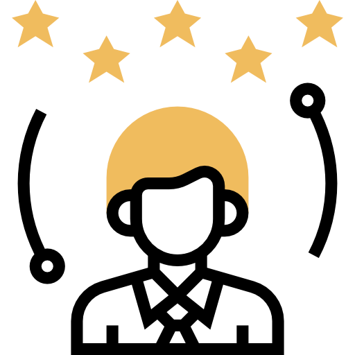 Rating icon