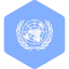 United nations Ikona 64x64